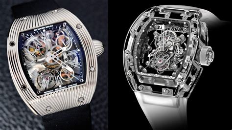 richard mille 理查德米爾|richard mille watches.